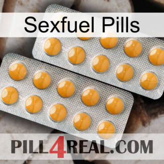 Sexfuel Pills levitra2